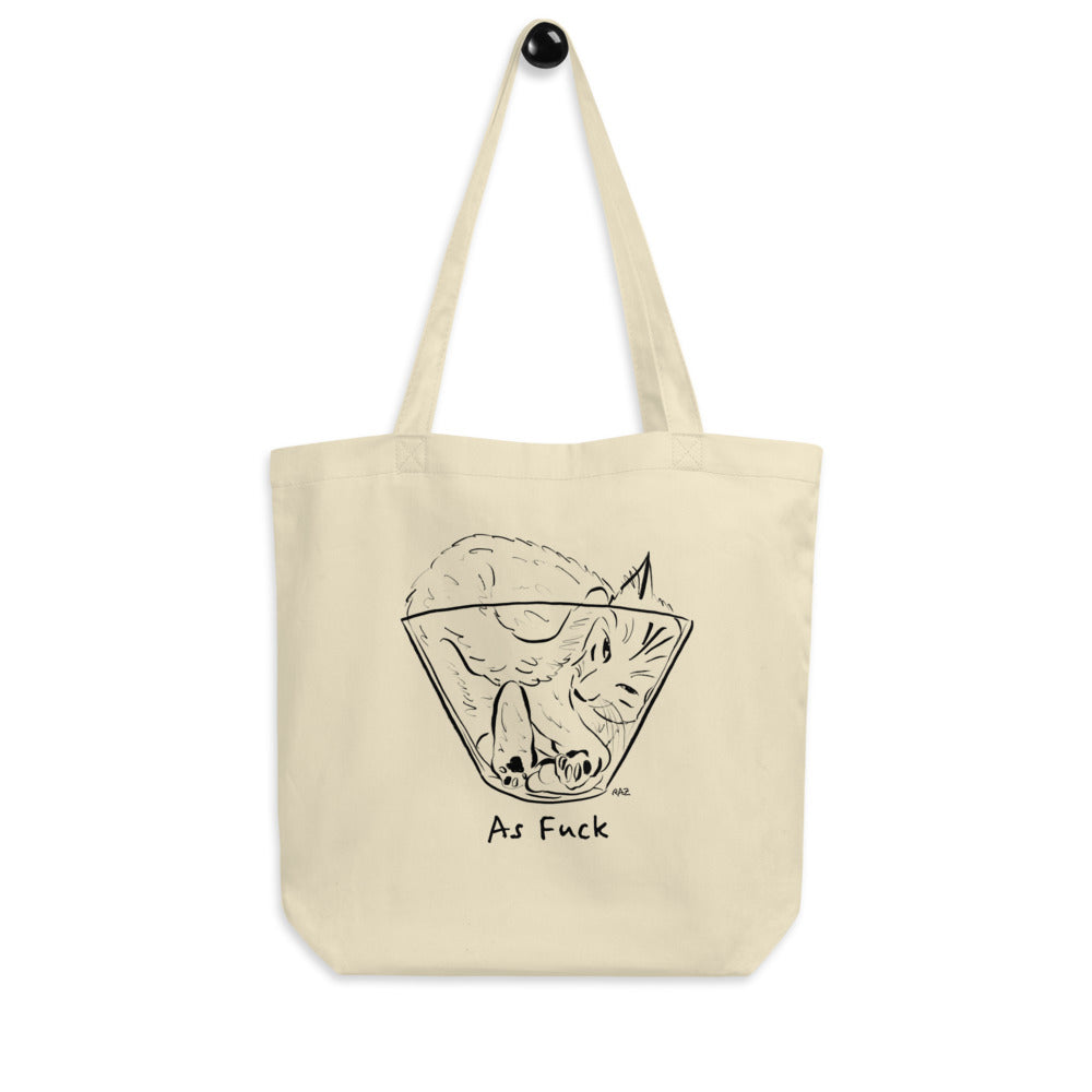 AF - Eco Tote Bag