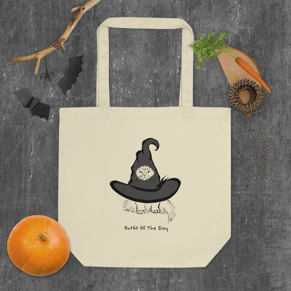 OOTD Eco Tote Bag