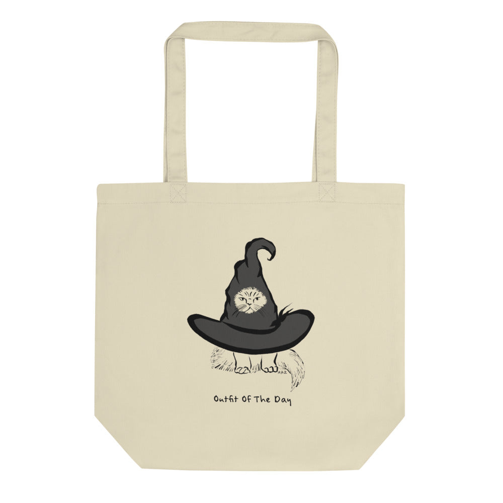 OOTD Eco Tote Bag