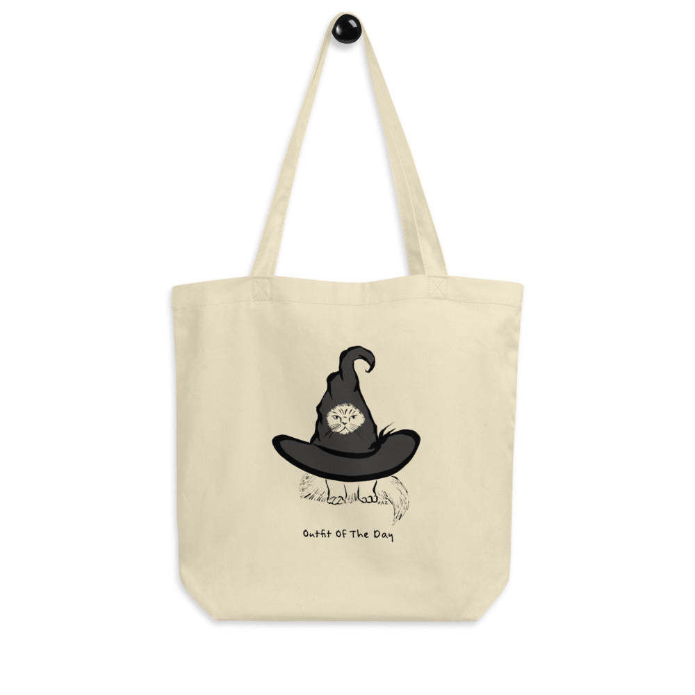 OOTD Eco Tote Bag