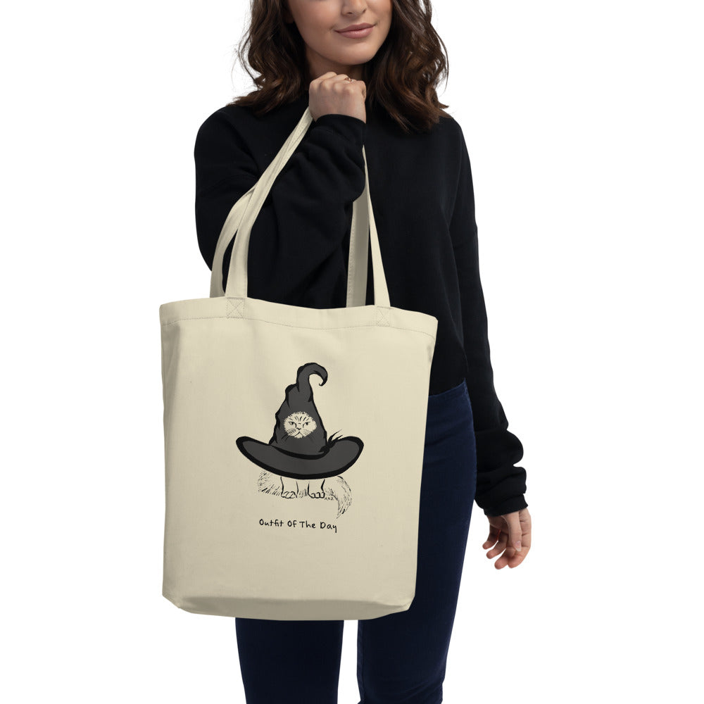 OOTD Eco Tote Bag