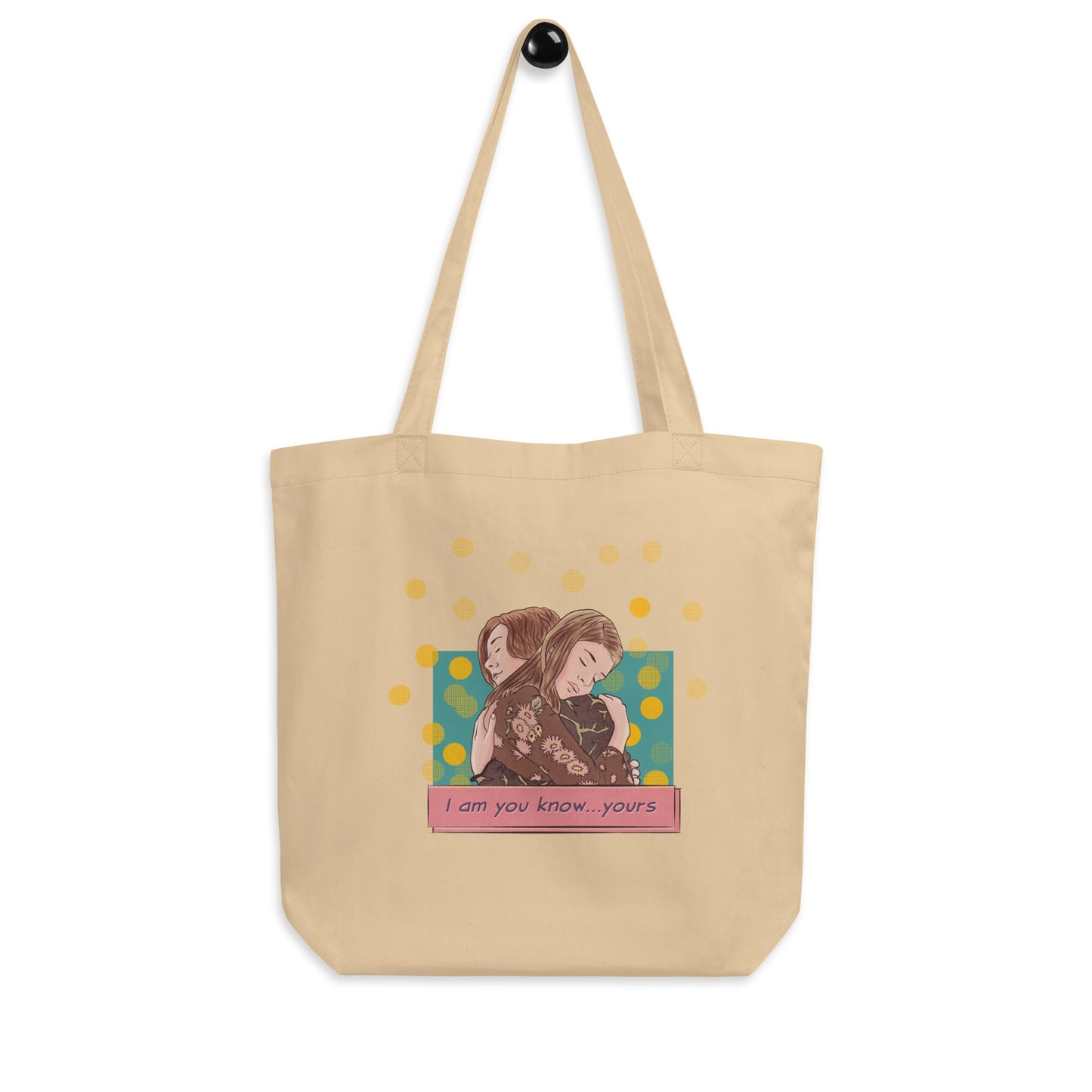Yours Eco Tote Bag