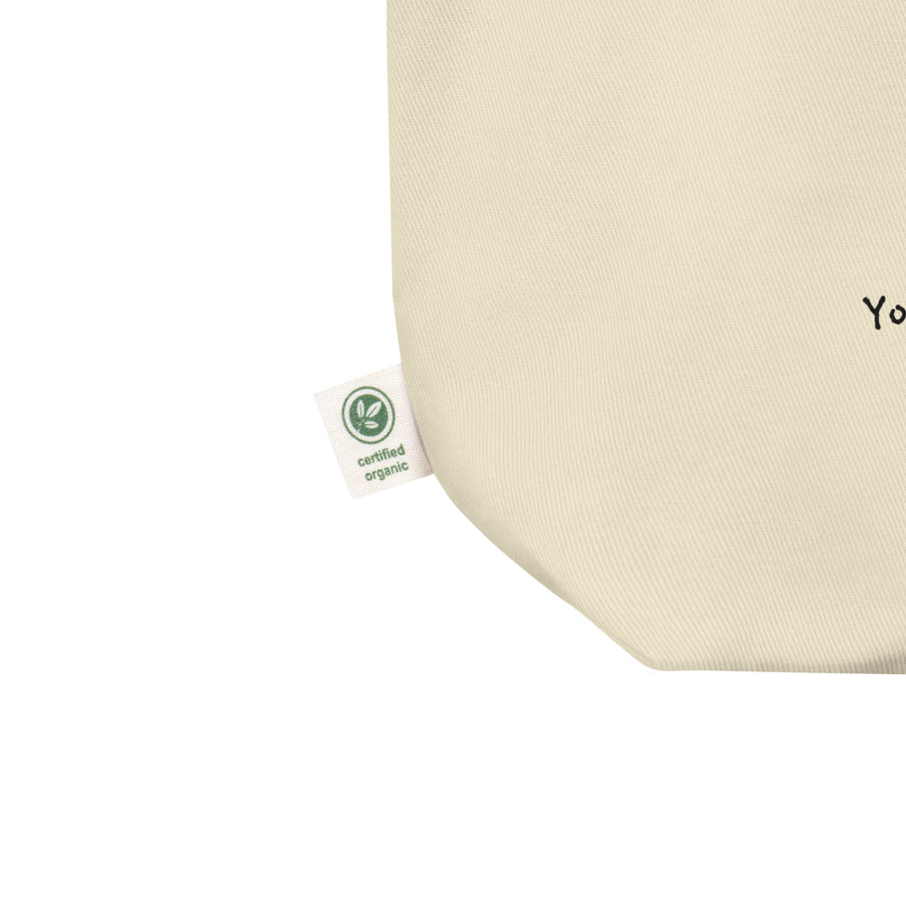 YOLO (YLNT) - Eco Tote Bag