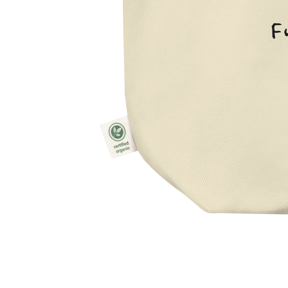 FML - Eco Tote Bag