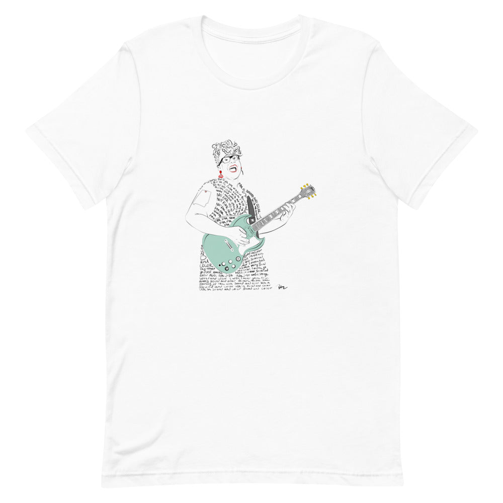 Brittany Howard Unisex T-Shirt