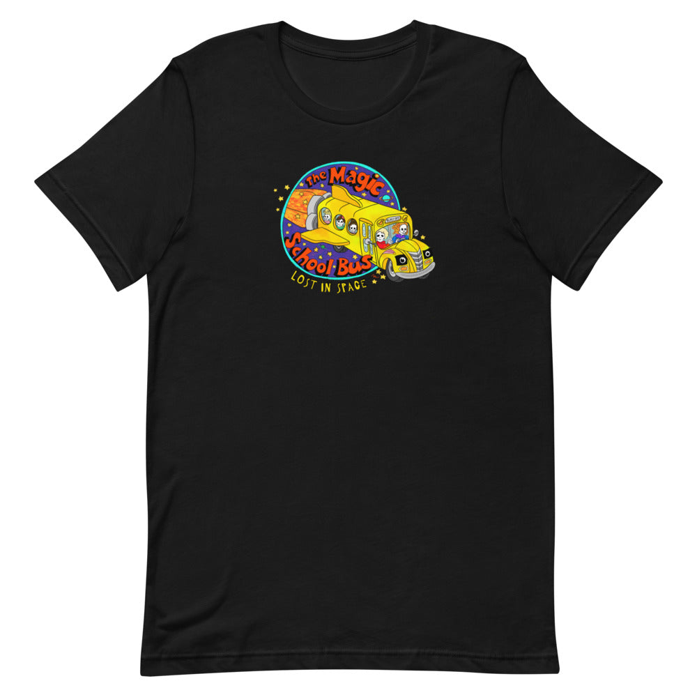 Lost in Space Unisex T-Shirt