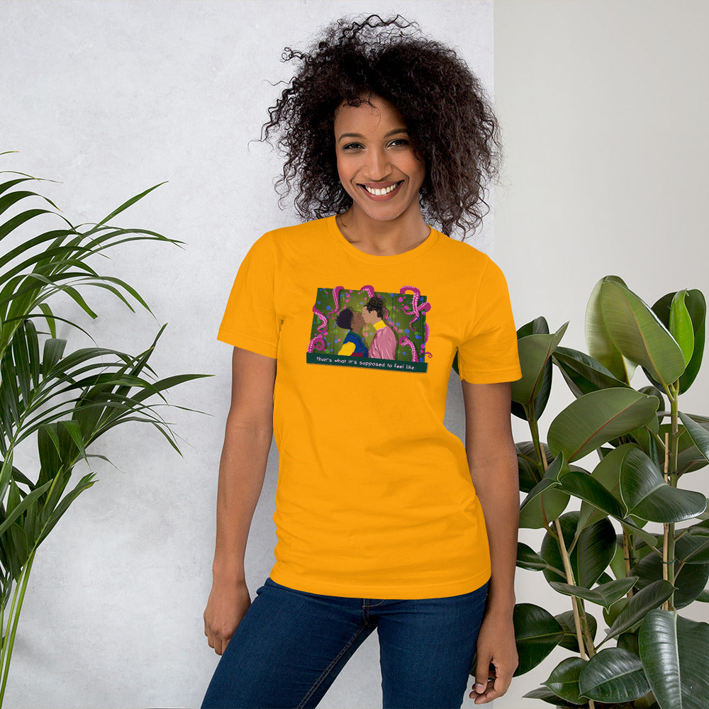 Ola & Lily Unisex T-shirt