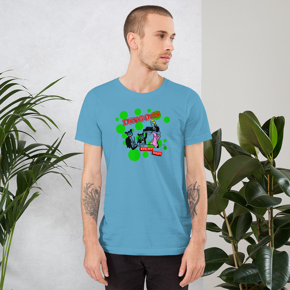 Dingoes Unisex T-Shirt