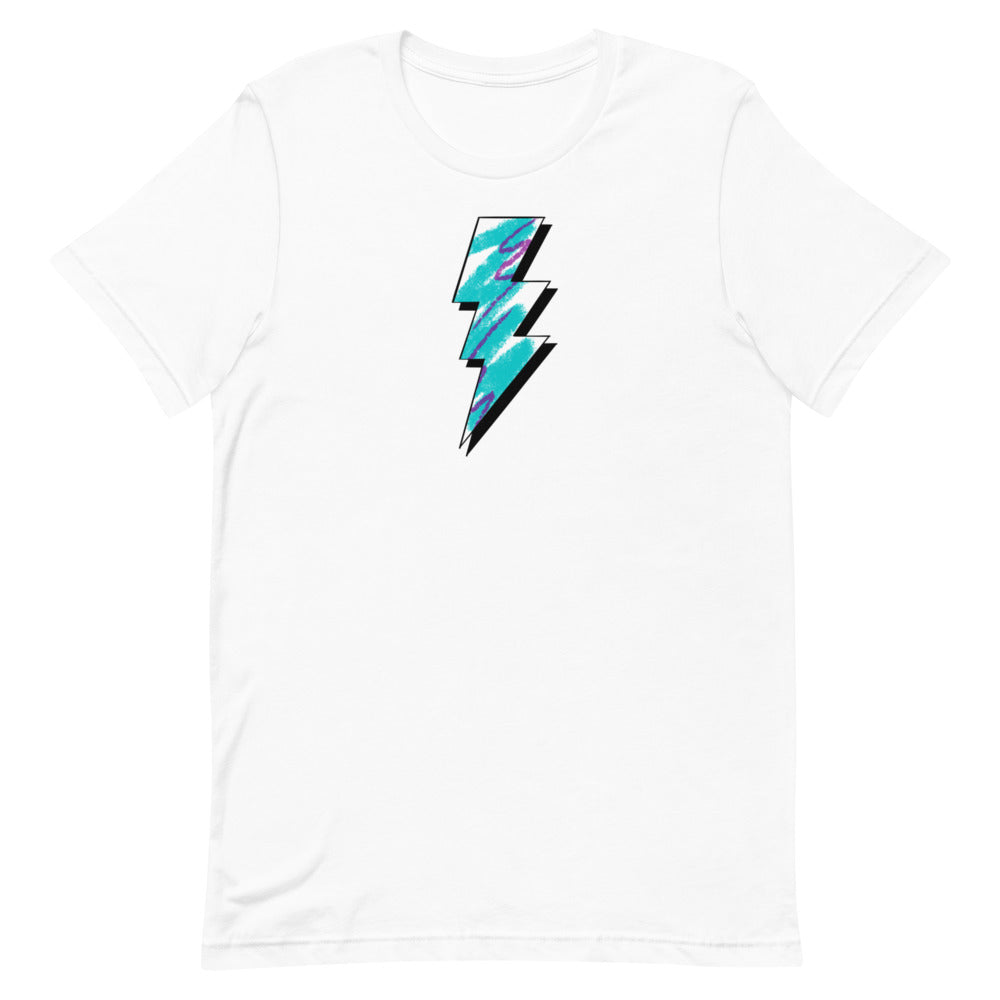 Jazz Solo Bolt Unisex T-Shirt