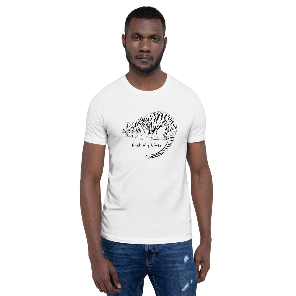 FML Unisex T-Shirt