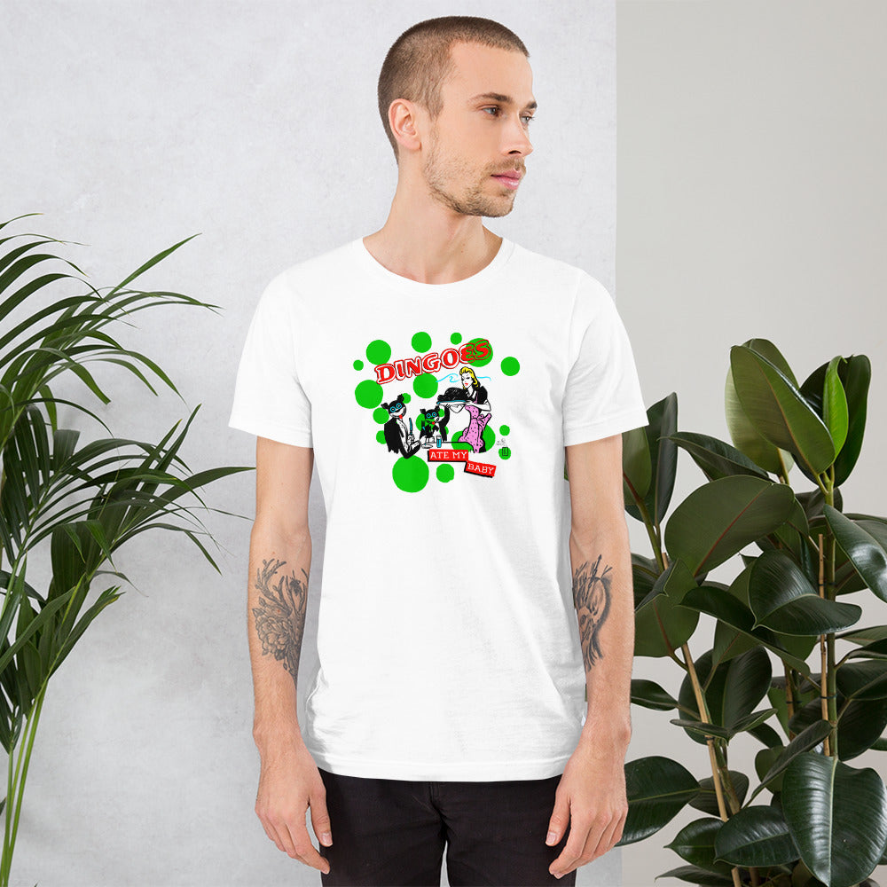 Dingoes Unisex T-Shirt