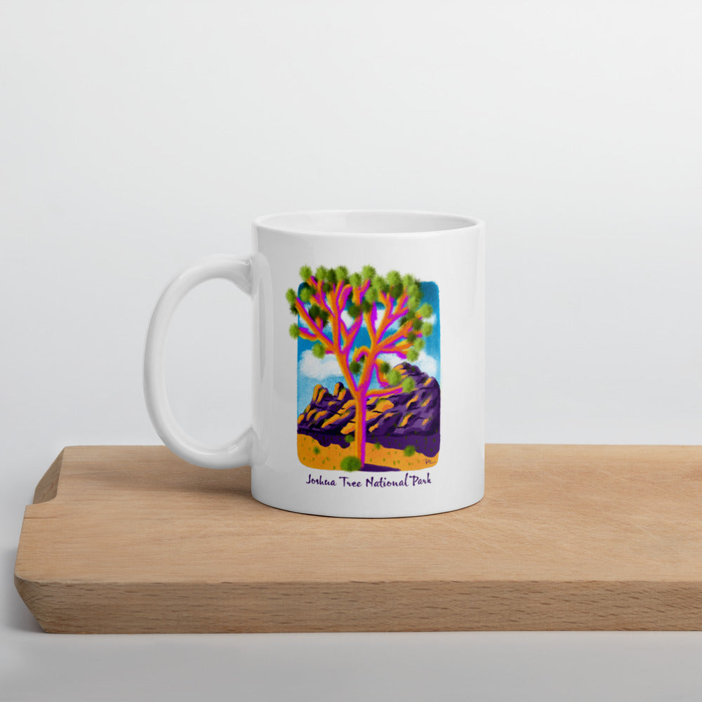 Joshua Tree Mug