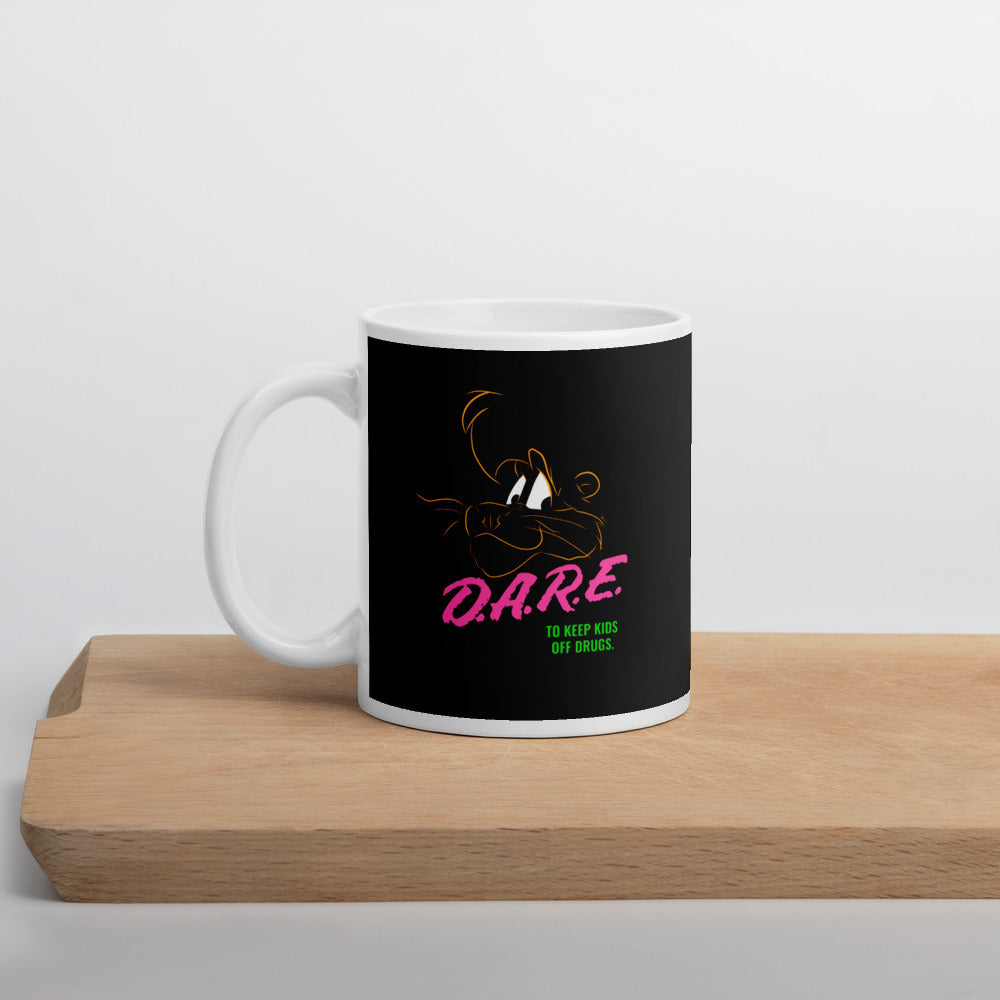 DARE Mug