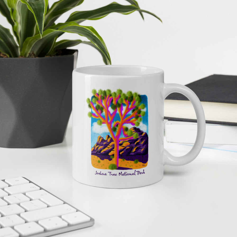 Joshua Tree Mug