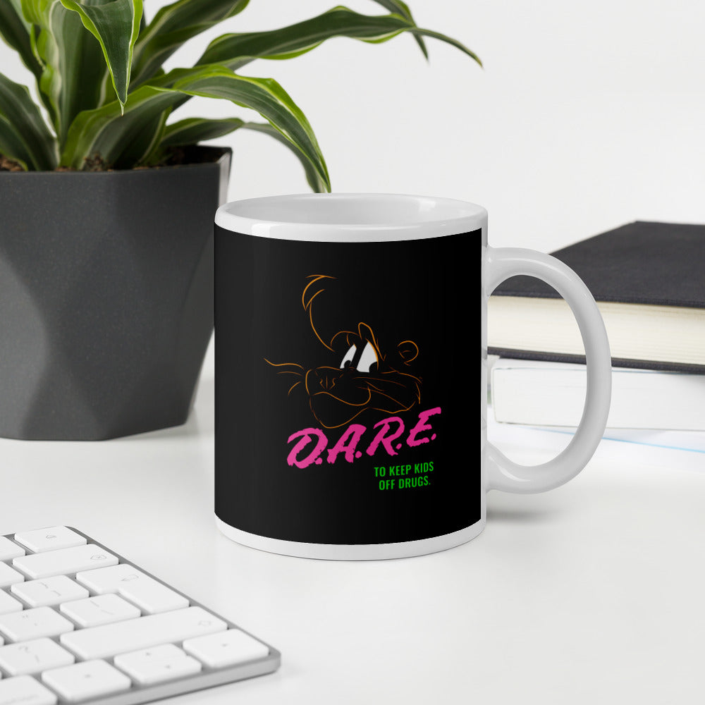 DARE Mug