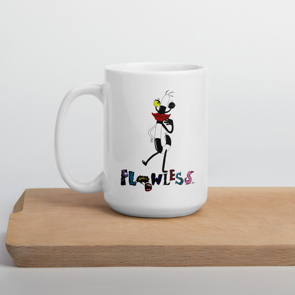 Flawless Mug