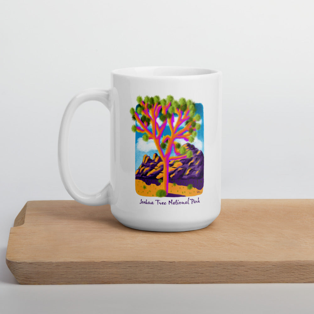 Joshua Tree Mug