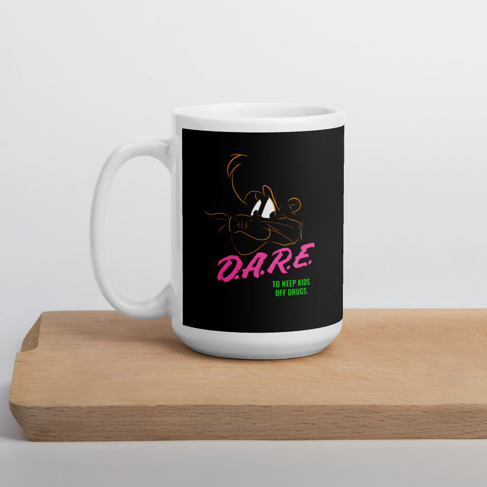 DARE Mug