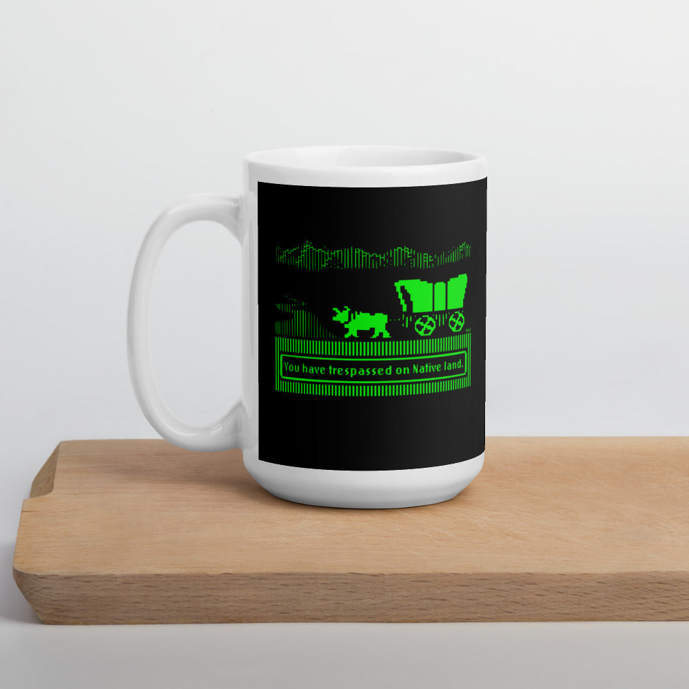 Oregon Trail Mug