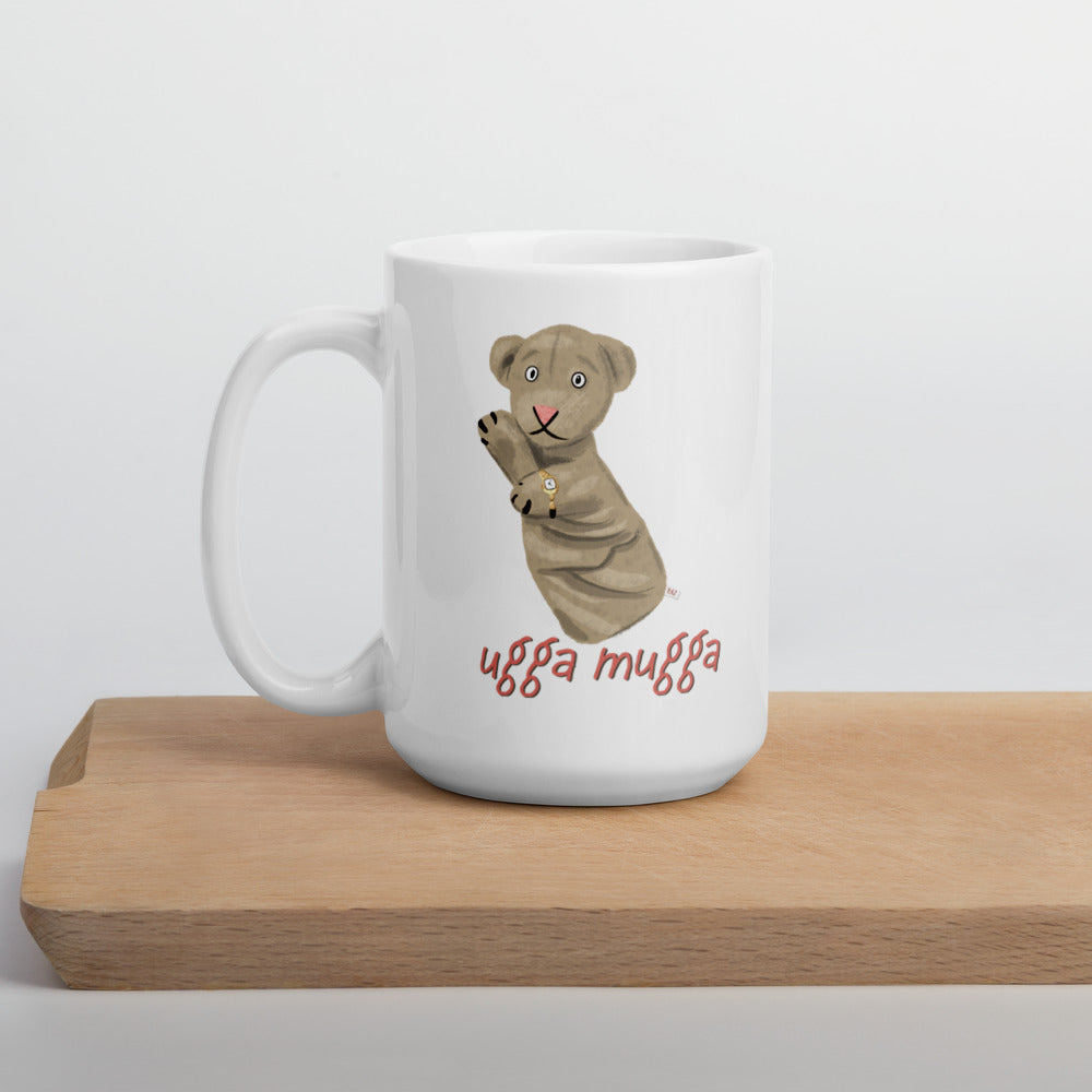 Ugga Mugga Mug