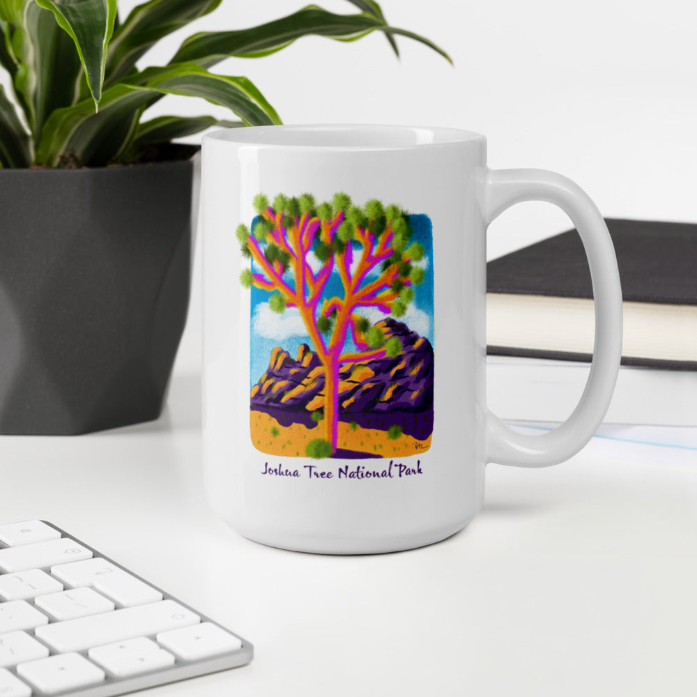 Joshua Tree Mug