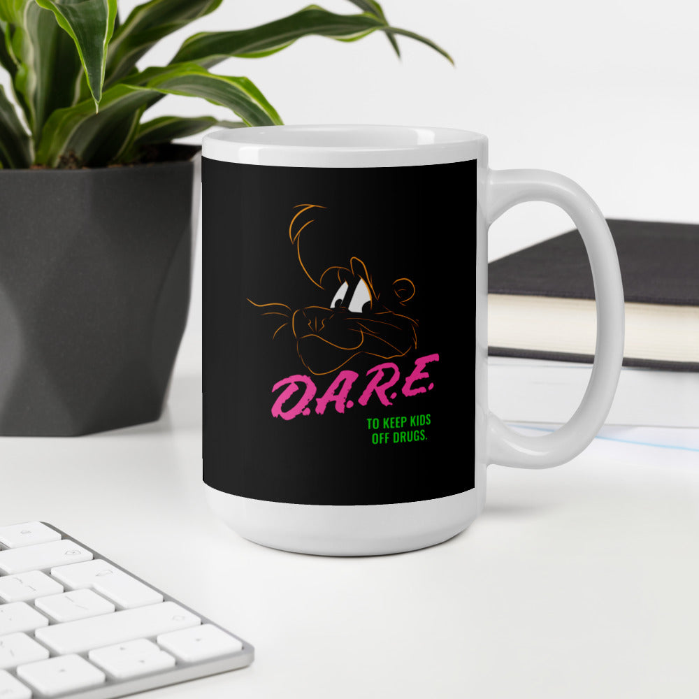 DARE Mug