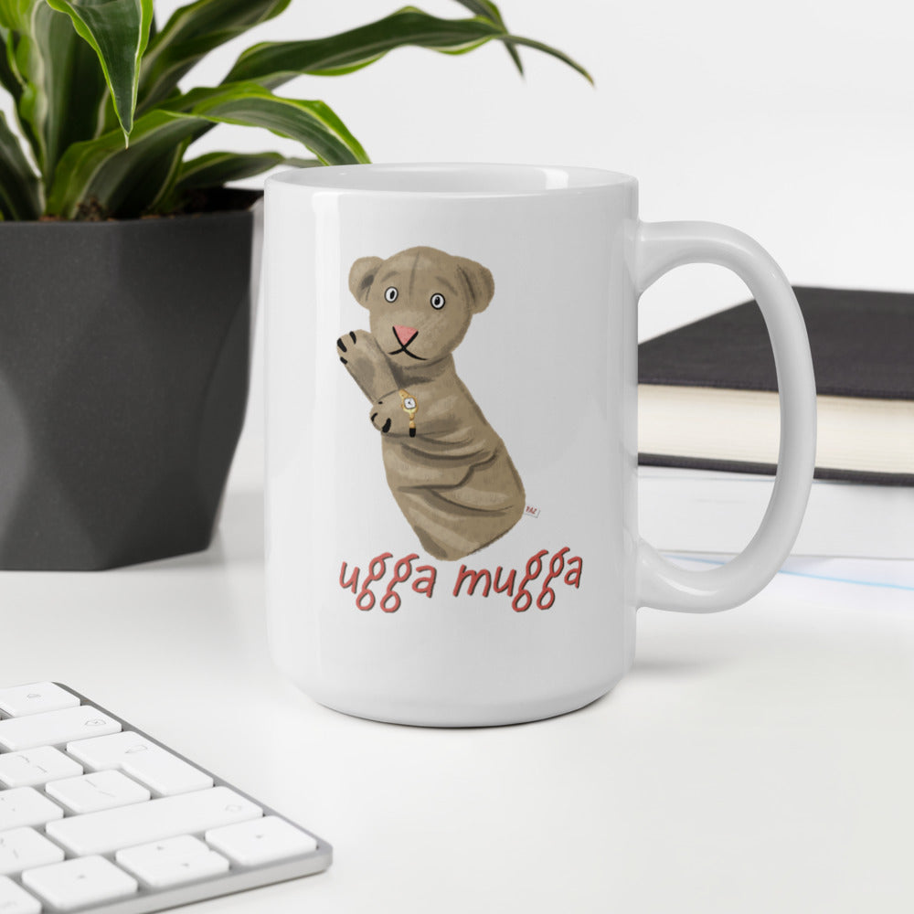 Ugga Mugga Mug