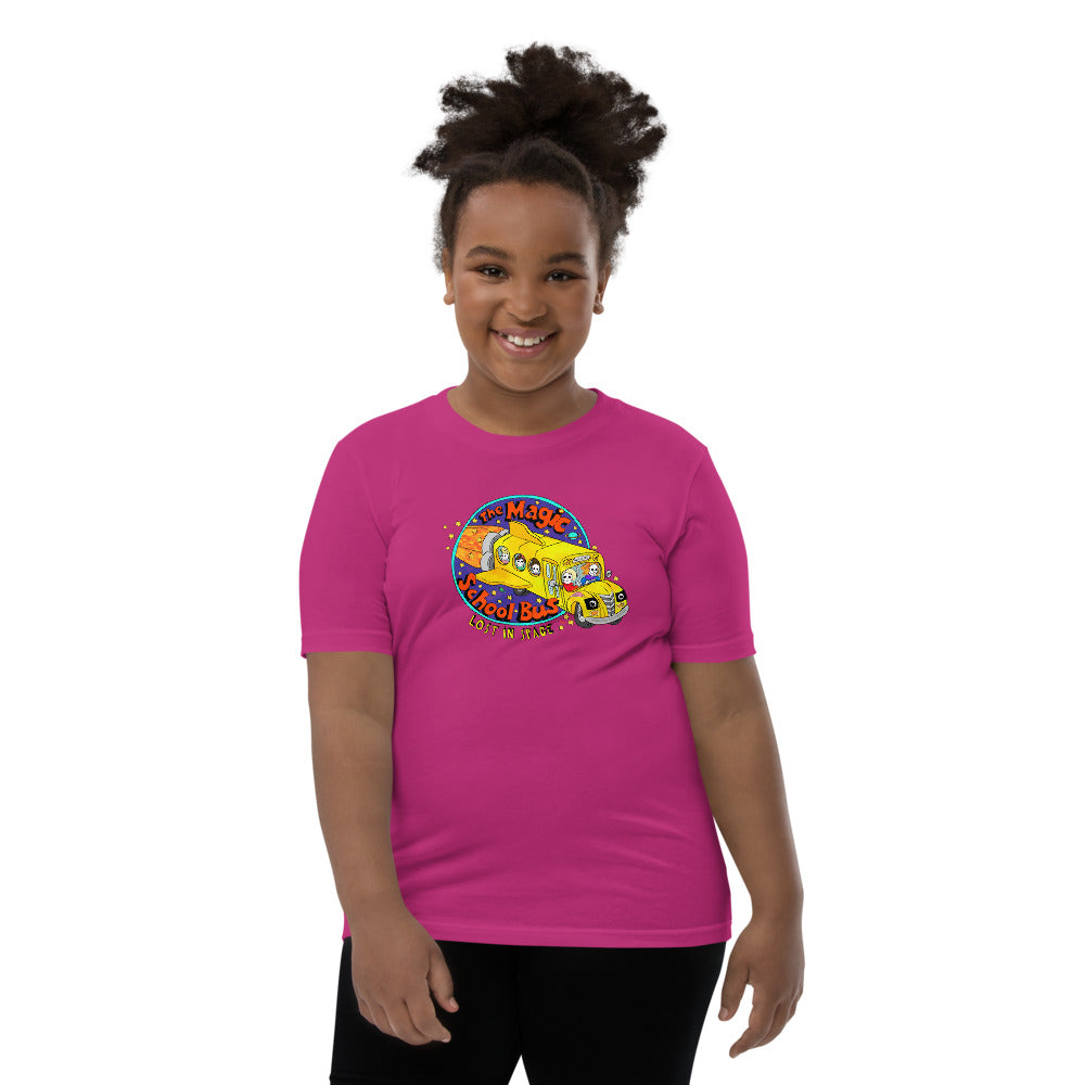 Lost in Space Youth Unisex T-Shirt
