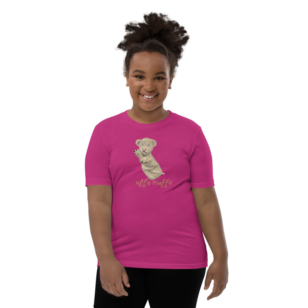 Ugga Mugga Youth Unisex T-Shirt