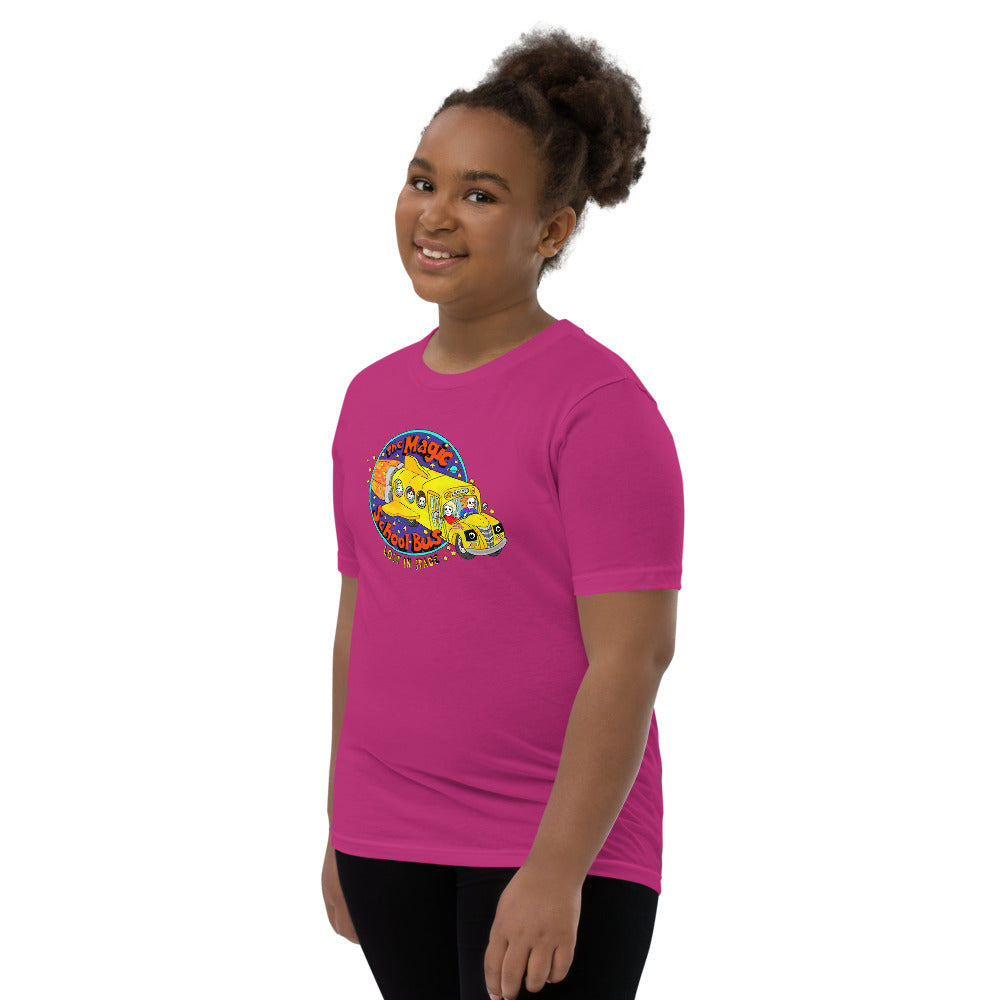 Lost in Space Youth Unisex T-Shirt