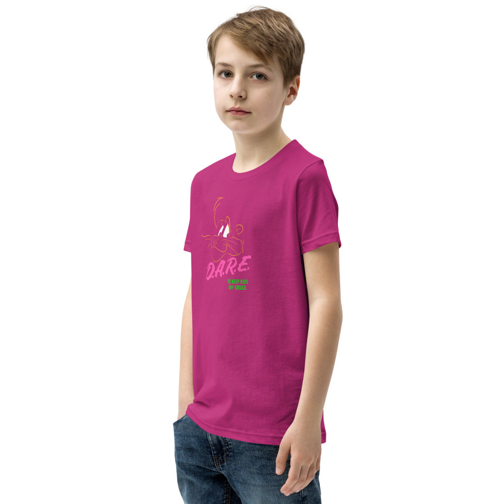 DARE Youth Unisex T-Shirt