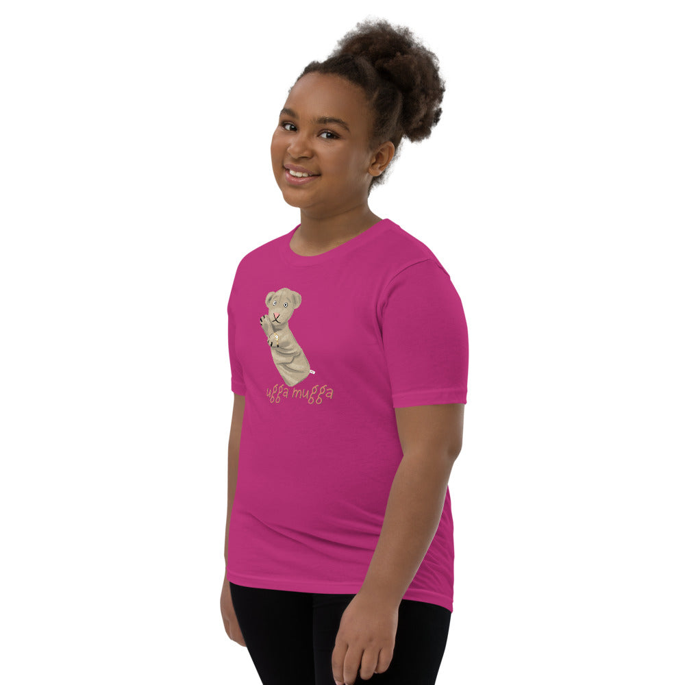 Ugga Mugga Youth Unisex T-Shirt