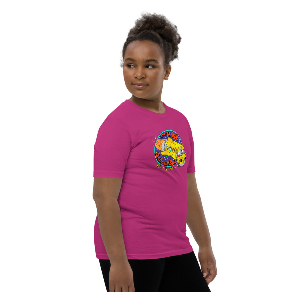 Lost in Space Youth Unisex T-Shirt