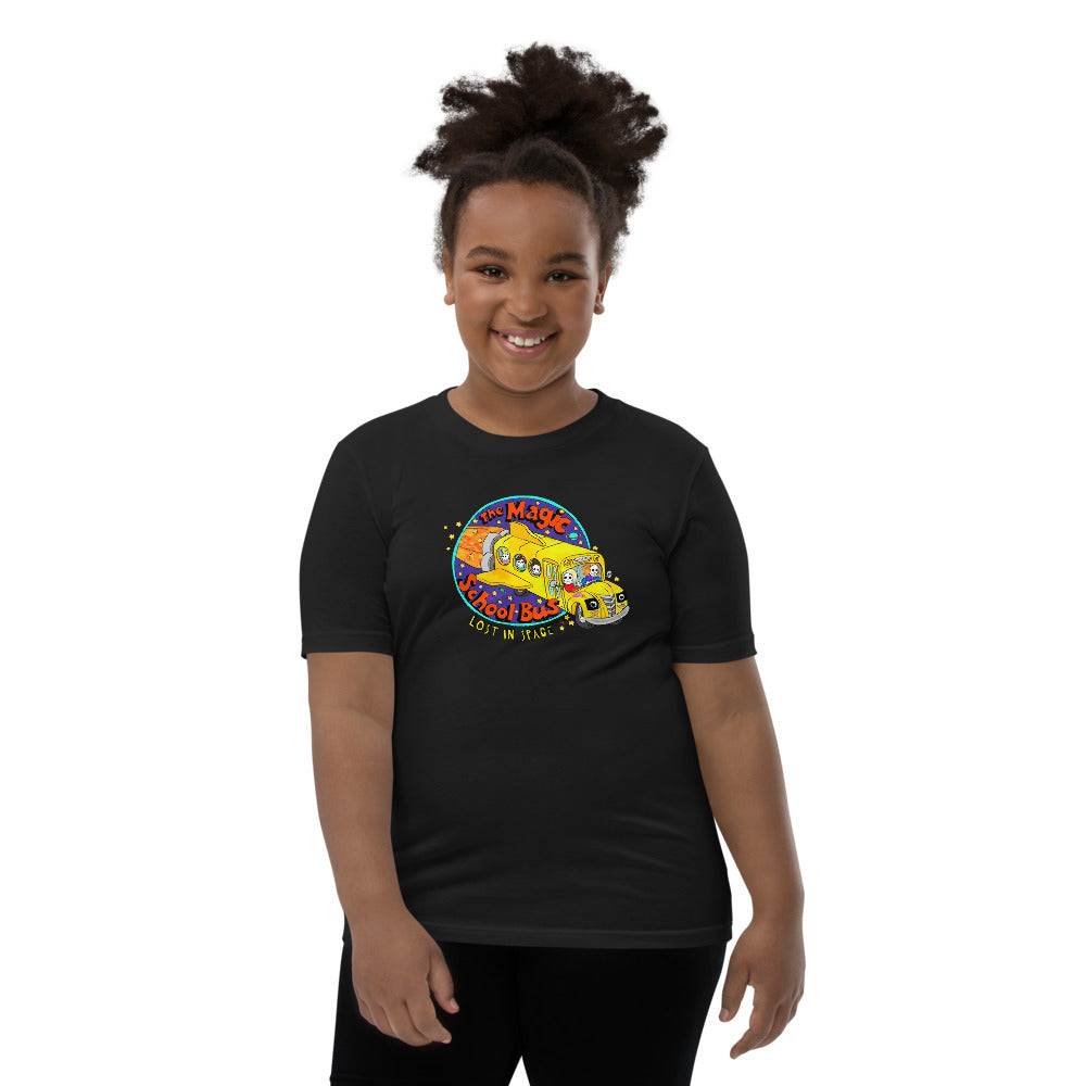 Lost in Space Youth Unisex T-Shirt