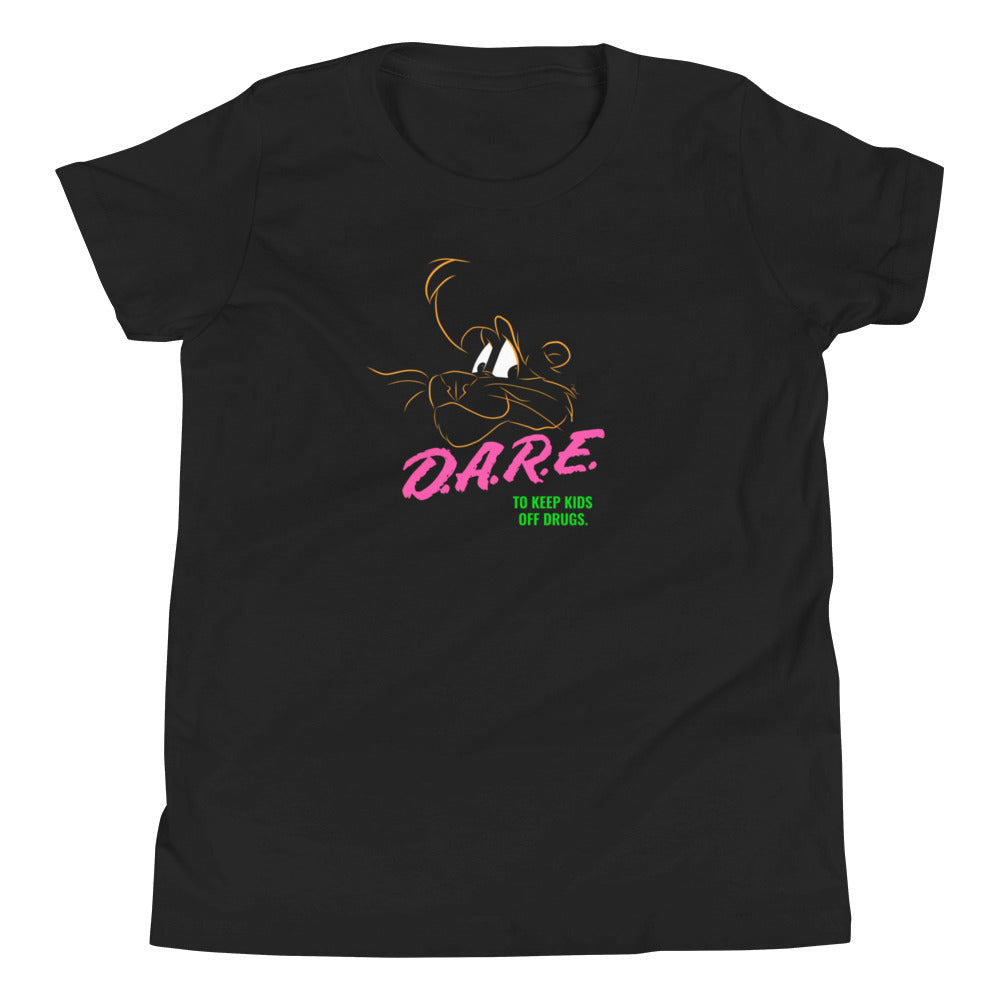 DARE Youth Unisex T-Shirt