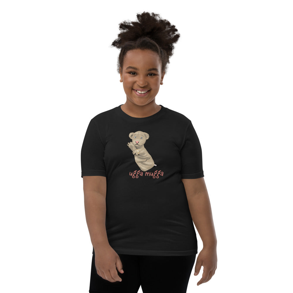 Ugga Mugga Youth Unisex T-Shirt
