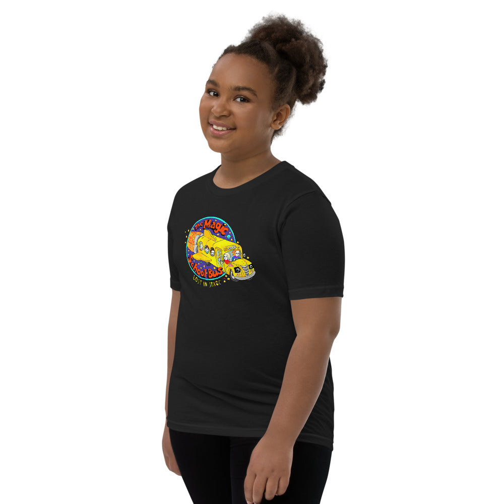Lost in Space Youth Unisex T-Shirt
