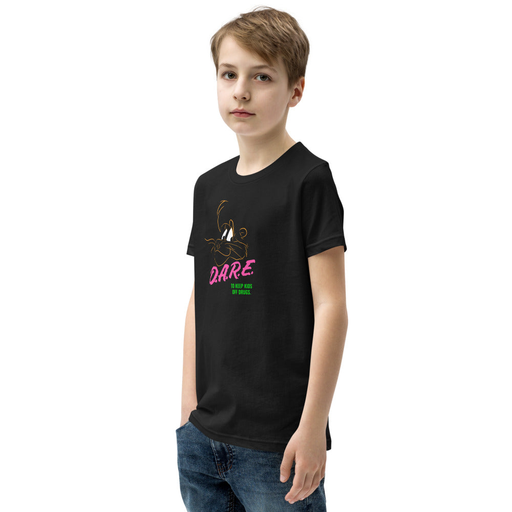 DARE Youth Unisex T-Shirt