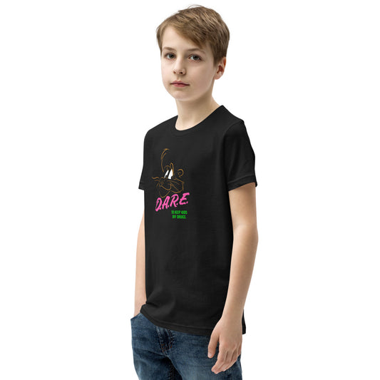 DARE Youth Unisex T-Shirt