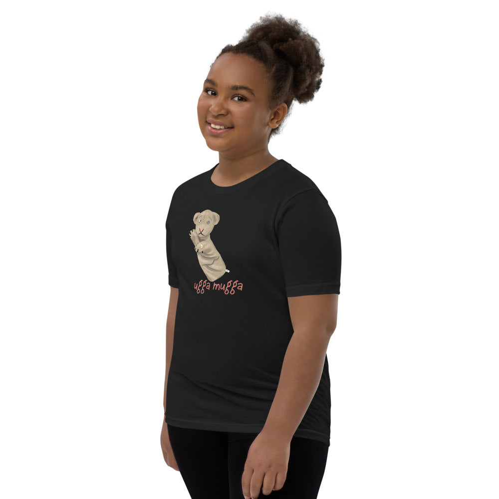 Ugga Mugga Youth Unisex T-Shirt