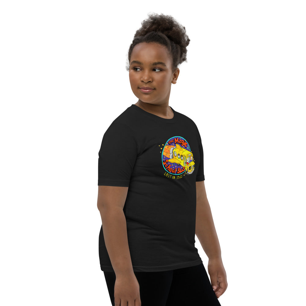 Lost in Space Youth Unisex T-Shirt