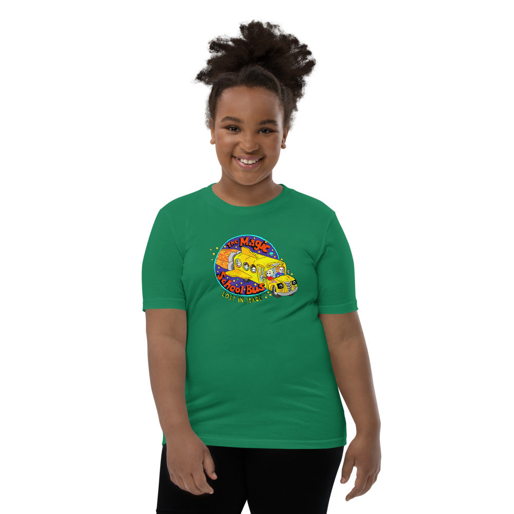 Lost in Space Youth Unisex T-Shirt