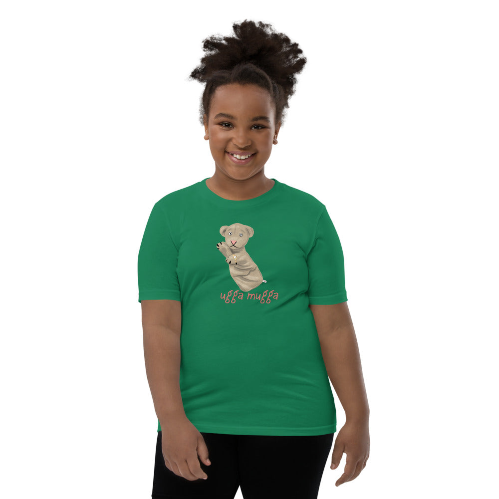 Ugga Mugga Youth Unisex T-Shirt