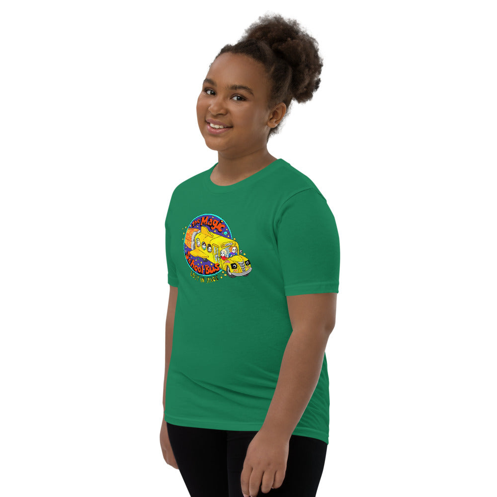 Lost in Space Youth Unisex T-Shirt