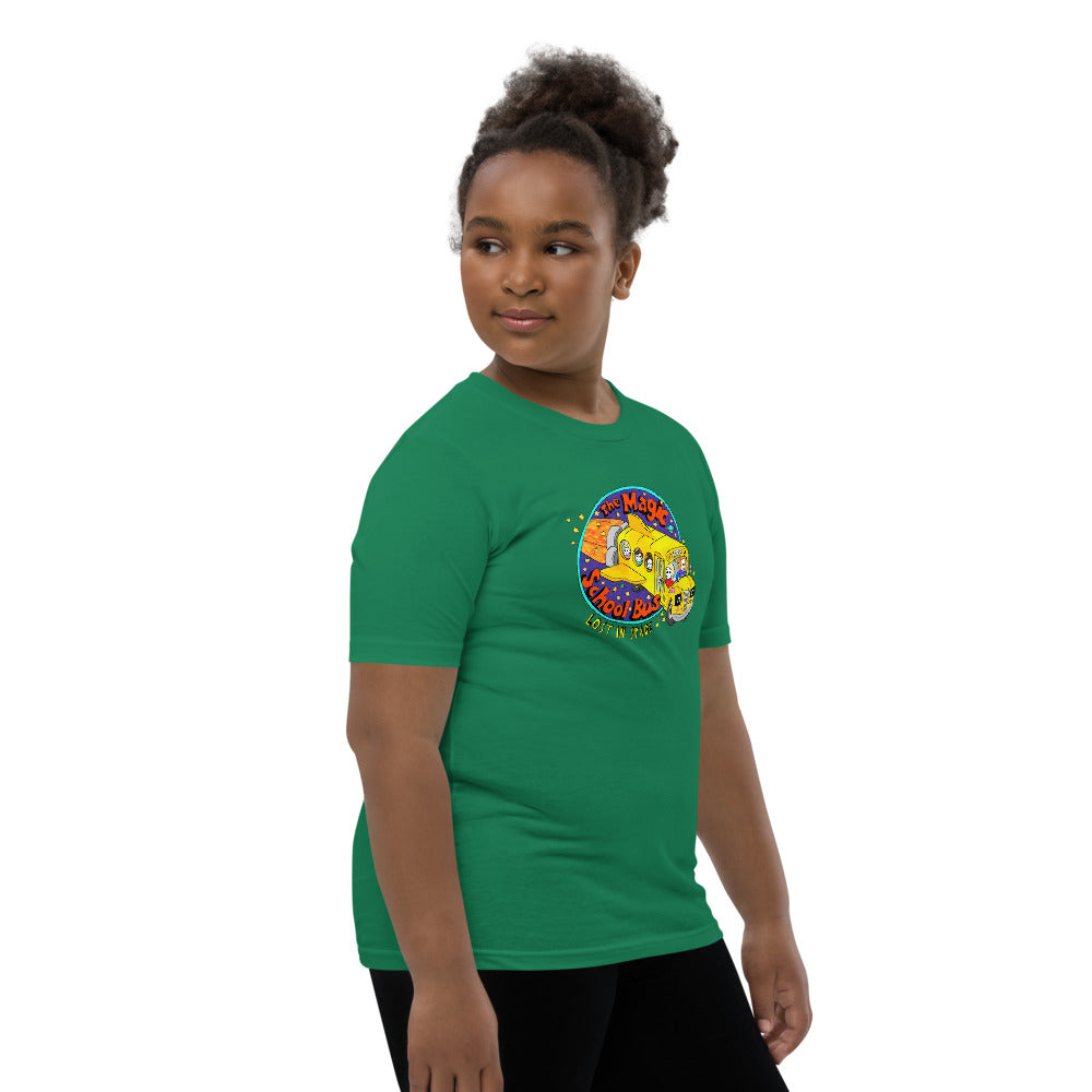 Lost in Space Youth Unisex T-Shirt