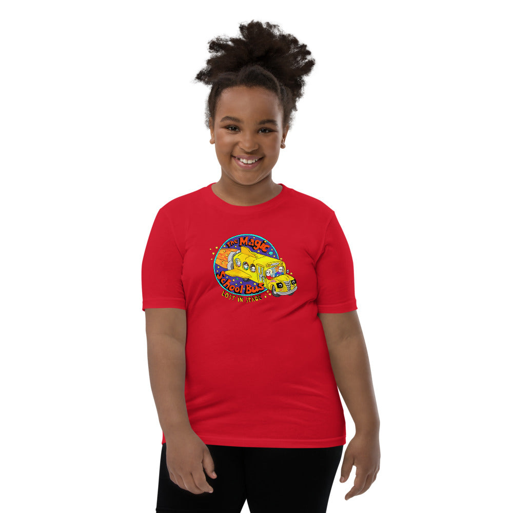 Lost in Space Youth Unisex T-Shirt