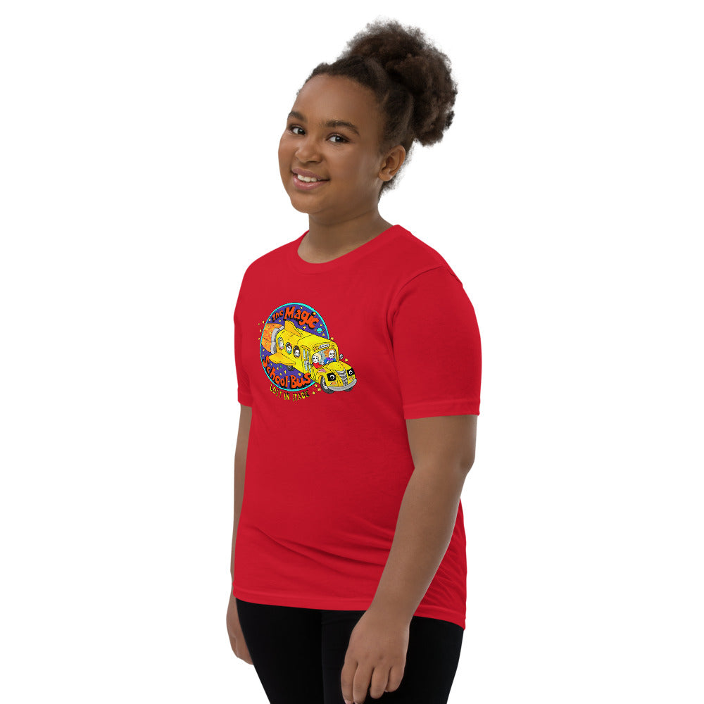 Lost in Space Youth Unisex T-Shirt