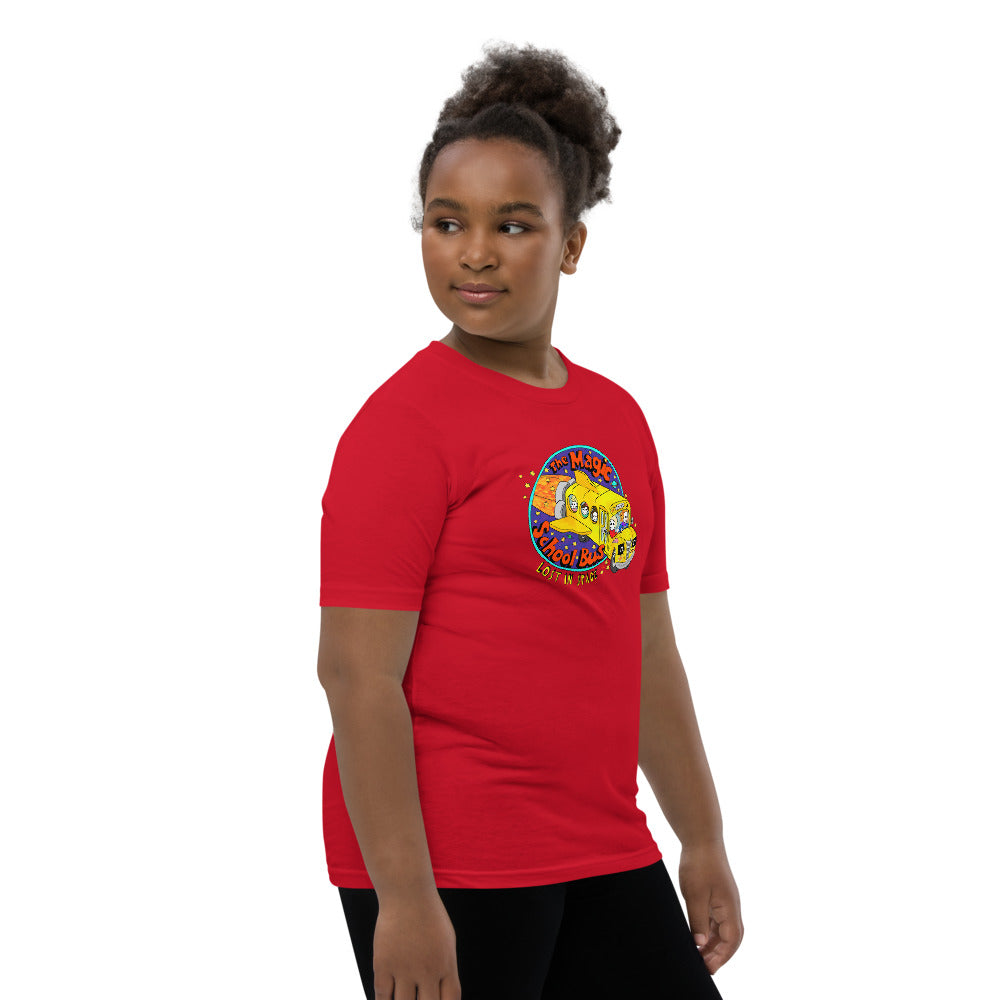 Lost in Space Youth Unisex T-Shirt