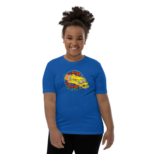 Lost in Space Youth Unisex T-Shirt