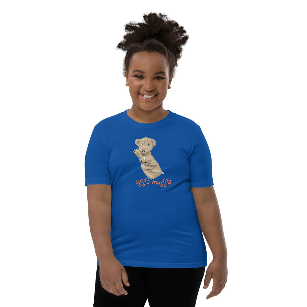 Ugga Mugga Youth Unisex T-Shirt